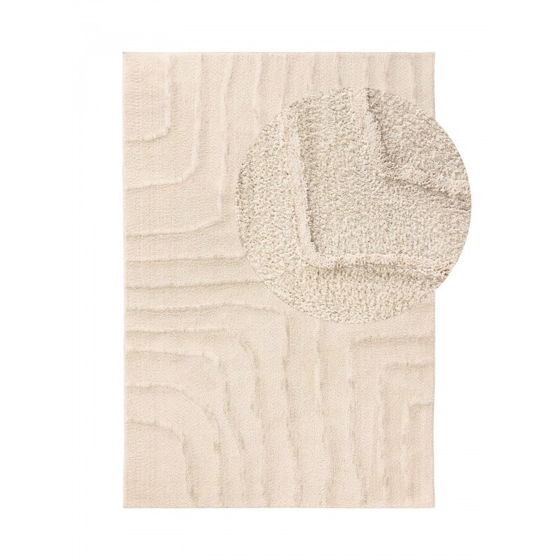 Vaip Junis Cream 80x150 cm | FreshDesign.ee