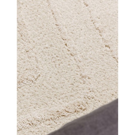 Vaip Junis Cream 80x150 cm | FreshDesign.ee