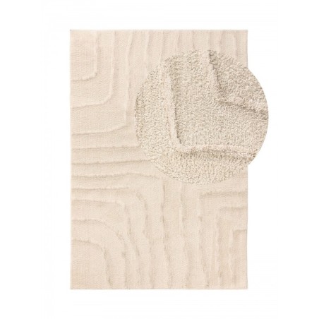 Vaip Junis Cream 200x300 cm | FreshDesign.ee