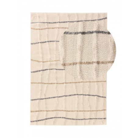 Vaip Junis Cream 160x230 cm | FreshDesign.ee