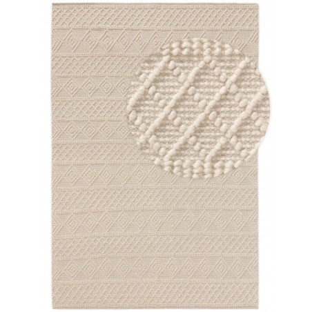 Vaip Jasper Cream 200x300 cm | FreshDesign.ee