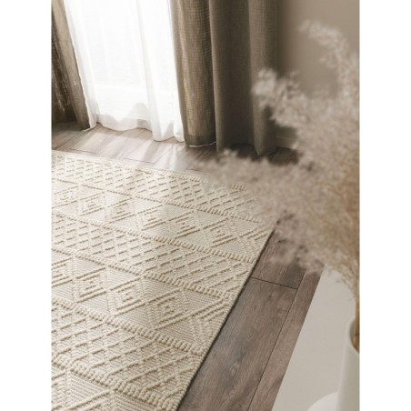 Vaip Jasper Cream 200x300 cm | FreshDesign.ee