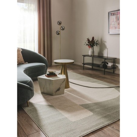 Vaip Ida Mitmevärviline 80x150 cm