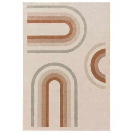 Vaip Ida Mitmevärviline 120x170 cm | FreshDesign.ee