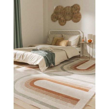 Vaip Ida Mitmevärviline 120x170 cm