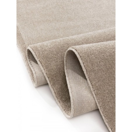 Vaip Ida Kreem/Süsi 160x230 cm | FreshDesign.ee