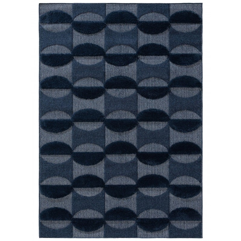 Vaip Haro Blue 120x170 cm | FreshDesign.ee