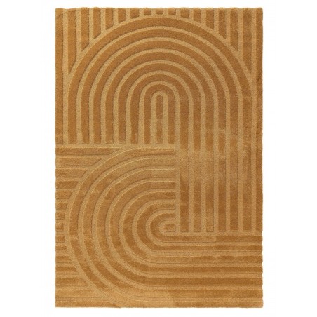 Vaip Eve Kollane 80x150 cm | FreshDesign.ee