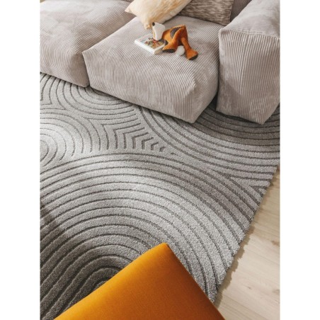 Vaip Eve Grey 200x290 cm | FreshDesign.ee