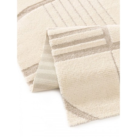 Vaip Eve Cream 80x150 cm