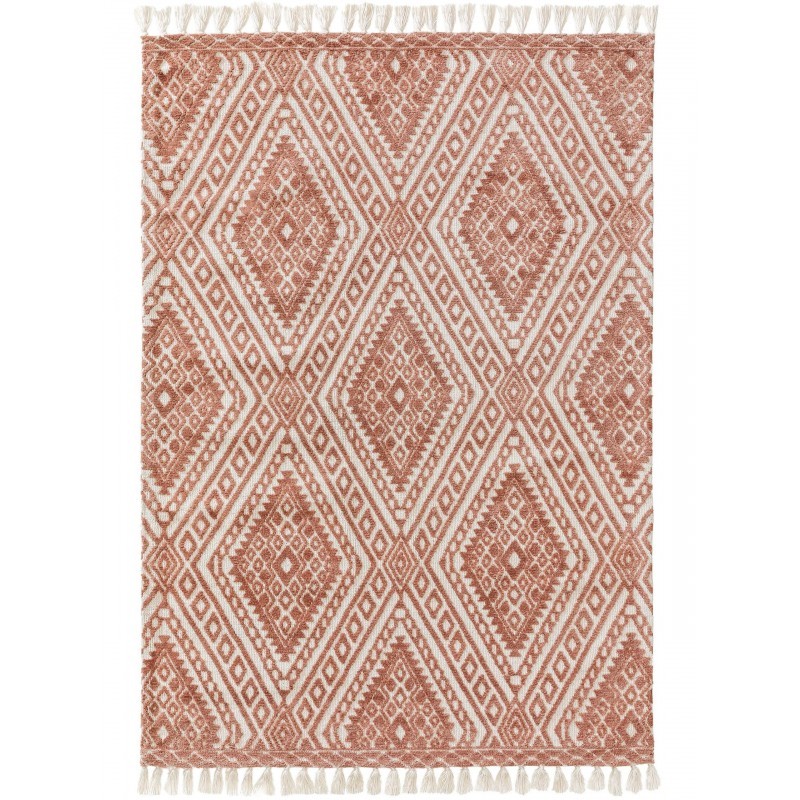 Vaip Elias Terracotta 160x230 cm | FreshDesign.ee