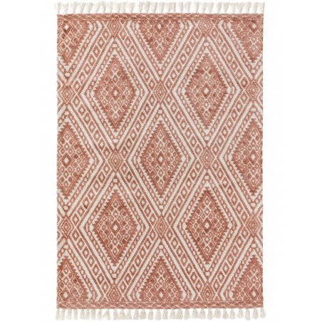 Vaip Elias Terracotta 160x230 cm | FreshDesign.ee