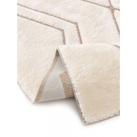 Vaip Elanie Kreem/Beež 200x300 cm | FreshDesign.ee