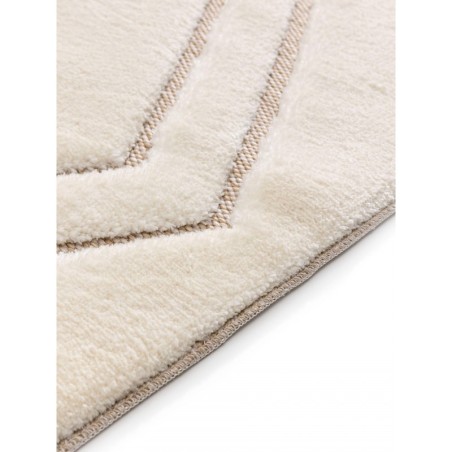 Vaip Elanie kreem/beež 160x230 cm | FreshDesign.ee