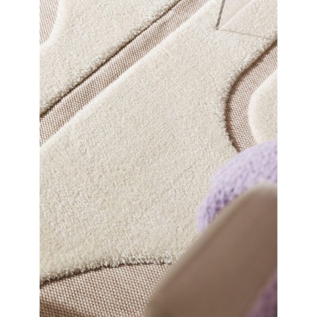 Vaip Elanie Kreem/Beež 120x170 cm | FreshDesign.ee