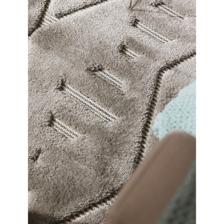 Vaip Elanie Grey 120x170 cm | FreshDesign.ee