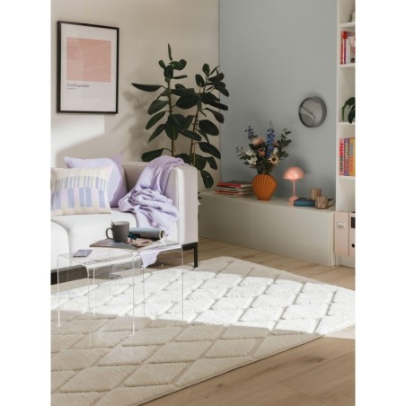 Vaip Elanie Cream 250x350 cm