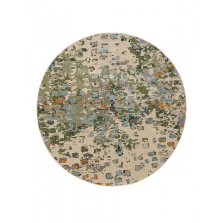 Vaip Casa Multicolour Ø 300 cm ümmargune | FreshDesign.ee