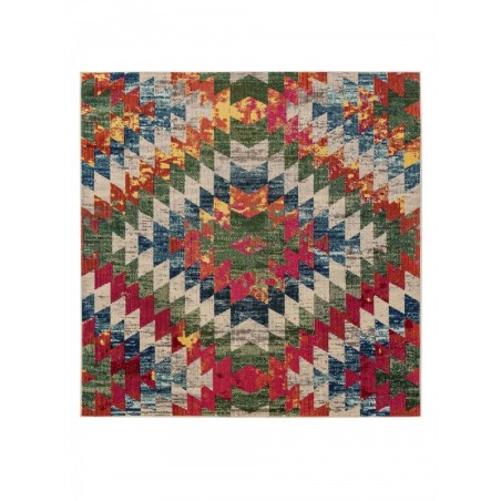 Vaip Casa Mitmevärviline 300x300 cm | FreshDesign.ee