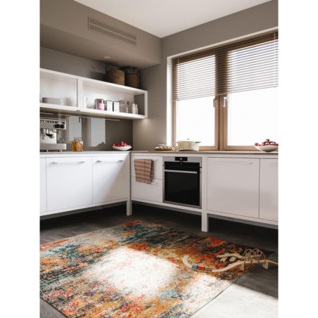 Vaip Casa Mitmevärviline 300x300 cm