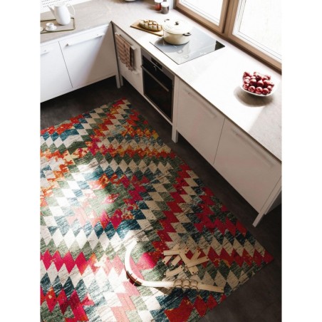 Vaip Casa Mitmevärviline 240x340 cm | FreshDesign.ee