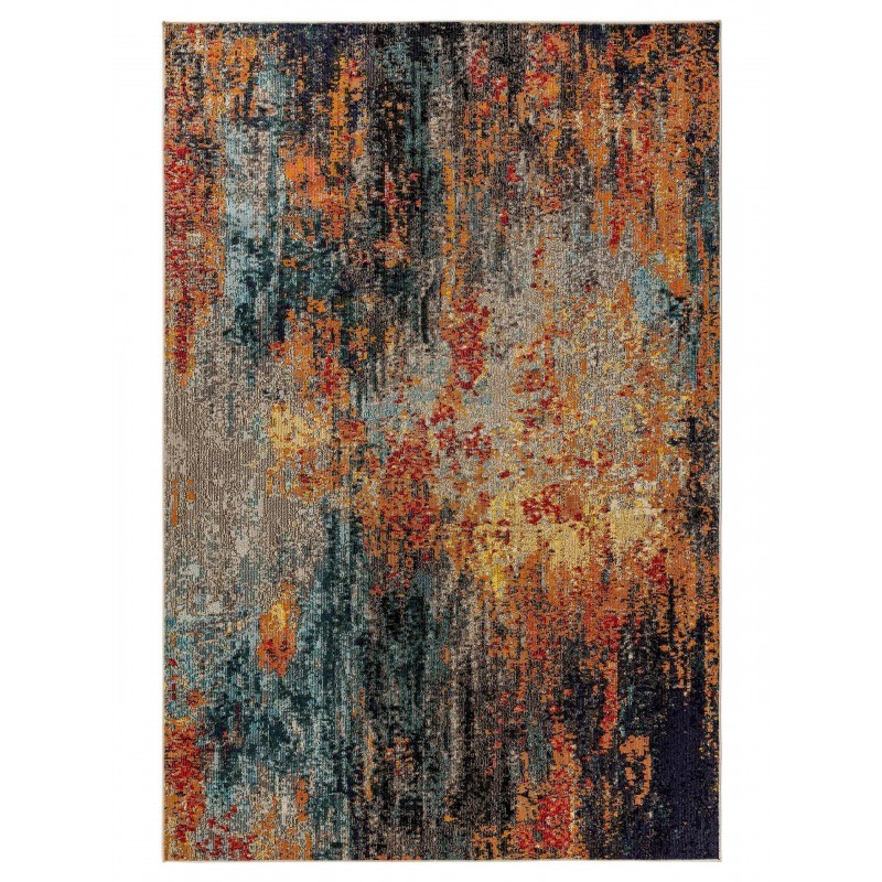 Vaip Casa Mitmevärviline 240x340 cm | FreshDesign.ee