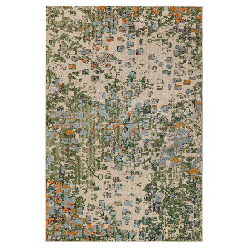 Vaip Casa Mitmevärviline 200x290 cm | FreshDesign.ee