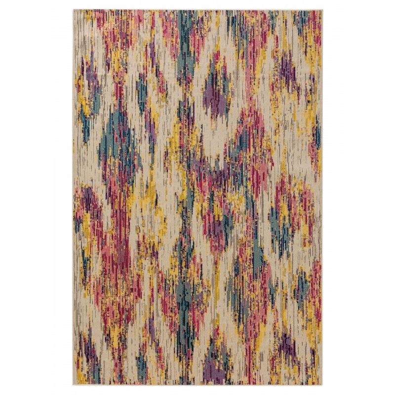 Vaip Casa Mitmevärviline 200x290 cm | FreshDesign.ee