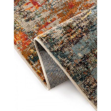 Vaip Casa Mitmevärviline 200x200 cm | FreshDesign.ee