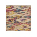 Vaip Casa Mitmevärviline 200x200 cm | FreshDesign.ee