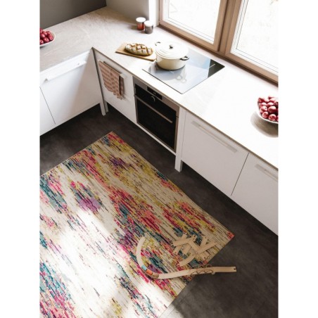 Vaip Casa Mitmevärviline 200x200 cm | FreshDesign.ee