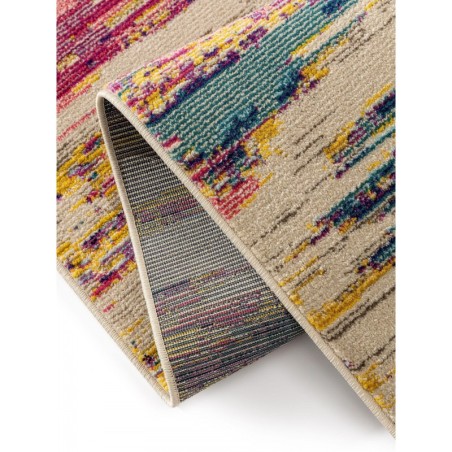 Vaip Casa Mitmevärviline 200x200 cm | FreshDesign.ee