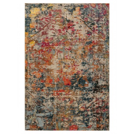 Vaip Casa Mitmevärviline 140x200 cm | FreshDesign.ee