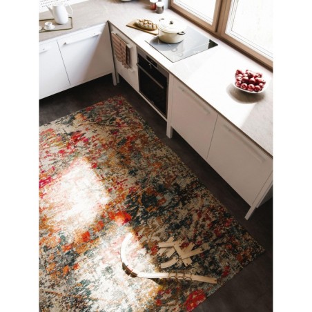 Vaip Casa Mitmevärviline 140x200 cm | FreshDesign.ee