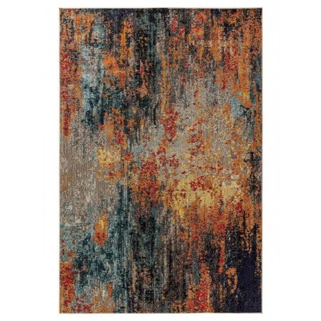 Vaip Casa Mitmevärviline 140x200 cm | FreshDesign.ee