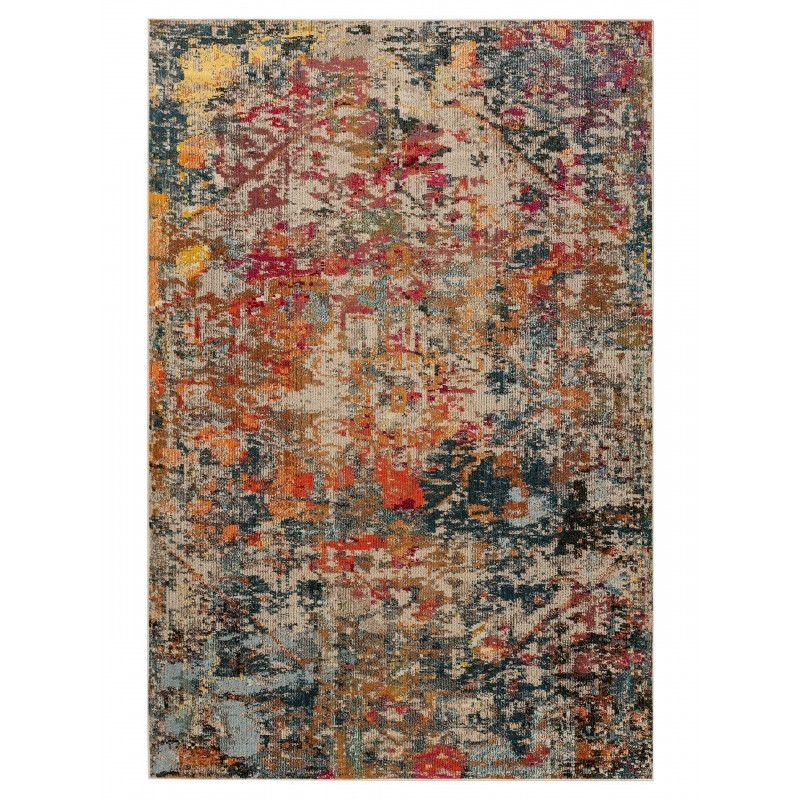 Vaip Casa Mitmevärviline 120x170 cm | FreshDesign.ee