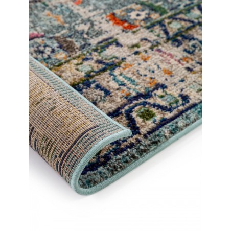 Vaip Casa Blue 80x150 cm | FreshDesign.ee