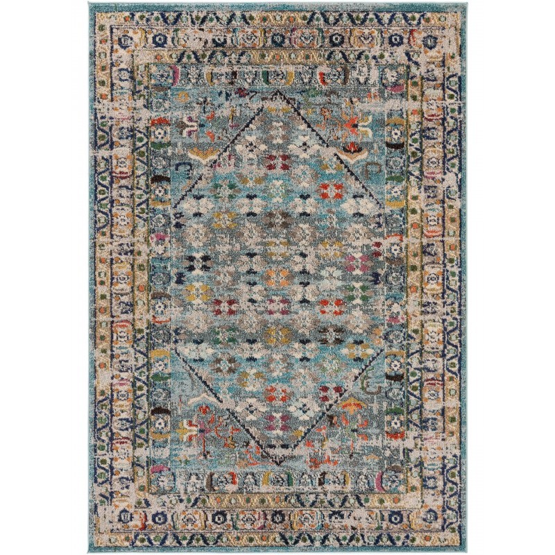 Vaip Casa Blue 240x340 cm | FreshDesign.ee