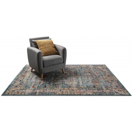 Vaip Casa Blue 160x230 cm