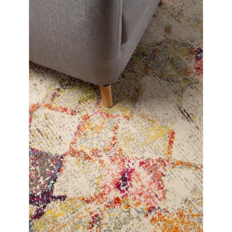 Vaip Casa Beige/Mitmevärviline 160x230 cm | FreshDesign.ee