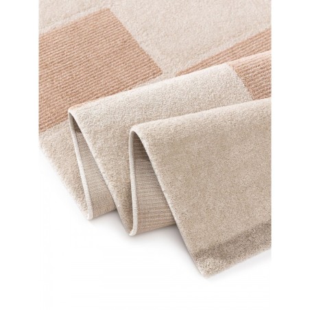 Vaip Ash Cream/Beež 160x230 cm | FreshDesign.ee