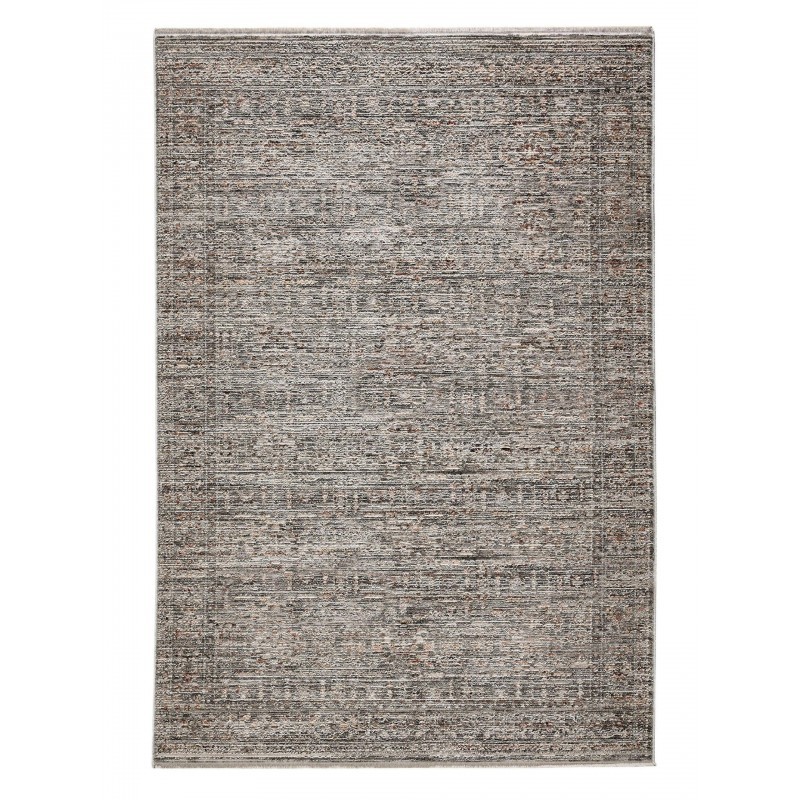 Vaip Anwar Grey/Oranž 160x230 cm | FreshDesign.ee