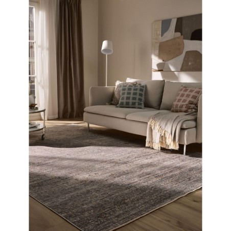 Vaip Anwar Grey/Blue 350x450 cm