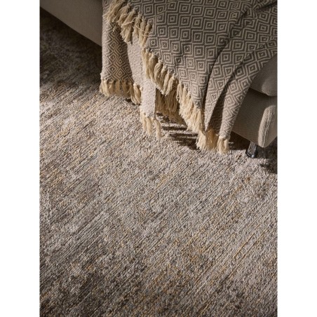 Vaip Anwar Grey 80x150 cm | FreshDesign.ee