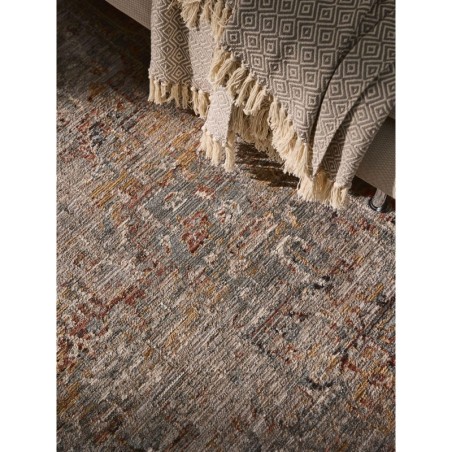 Vaip Anwar Grau/Beež 350x450 cm | FreshDesign.ee