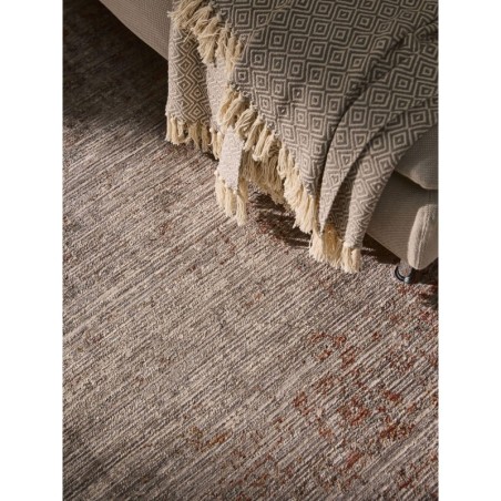 Vaip Anwar Grau/Beež 200x300 cm | FreshDesign.ee