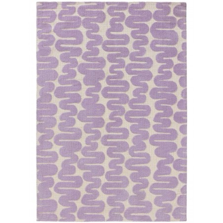 Vaip Ally Purple 200x300 cm | FreshDesign.ee