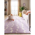 Vaip Ally Purple 200x300 cm | FreshDesign.ee