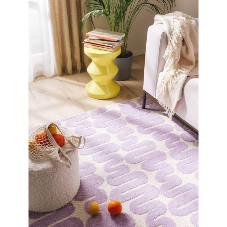 Vaip Ally Purple 200x300 cm | FreshDesign.ee