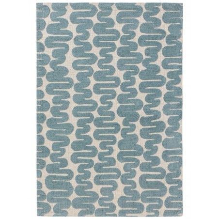 Vaip Ally Mint 200x300 cm | FreshDesign.ee